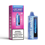 LOST MARY MO20K