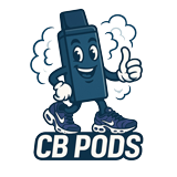 cbpods.com.br – Loja de Pods online
